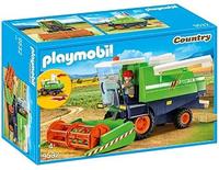 PLAYMOBIL COUNTRY 9532, PLAYMOBIL COUNTRY PLAYMOBIL 9532 M&auml;hdrescher -...