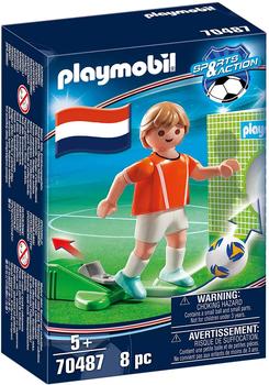 Playmobil 70487 Action Figure Playset