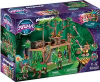 PLAYMOBIL AYUMA 70805, PLAYMOBIL AYUMA PLAYMOBIL 70805 AYUMA Trainingscamp