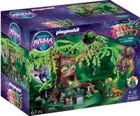Playmobil 70801, Playmobil Ayuma Baum der Weisheit 70801
