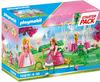 Playmobil 70819, Playmobil 70819 - StarterPack Prinzessinnengarten (Princess)