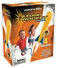 Stomp Rocket Junior Kit (20005)