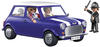 Playmobil 70921 Mini Cooper