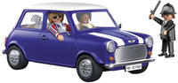 Playmobil Mini Cooper (70921)