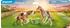 Playmobil Country 2 Island Ponys mit Fohlen 71000