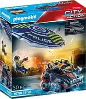 PLAYMOBIL CITY ACTION 70781, PLAYMOBIL CITY ACTION PLAYMOBIL 70781