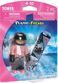 Playmobil 70855