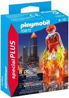 PLAYMOBIL SPECIAL PLUS 70872, PLAYMOBIL SPECIAL PLUS PLAYMOBIL 70872 Superheld
