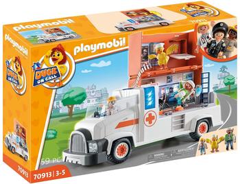 Playmobil Spielzeug ab 3 Jahren Test 2023: Bestenliste mit 59 Produkten