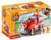 Playmobil 70914, Playmobil Duck On Call - Duck On Call - Fire Brigade Emergency
