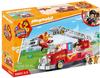 Playmobil 70911, Playmobil Feuerwehr Truck (70911, Playmobil Duck On Call)