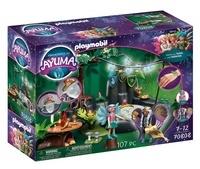 PLAYMOBIL AYUMA 70808, PLAYMOBIL AYUMA PLAYMOBIL 70808 Fr&uuml;hlingszeremonie