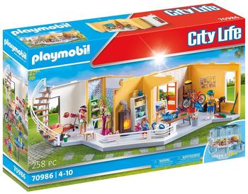 Playmobil City Life Modern House Floor Extension (70986)