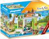 Playmobil 70900, Playmobil Family Fun - Zoo Veterinary Practice