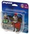 Playmobil Ritter Duo Pack Drachenritterduell (4912)