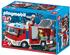 Playmobil Feuerwehr Feuerwehr-Rüstfahrzeug (4821)