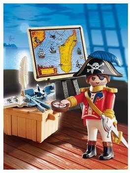 Playmobil Piraten Piratenkapitän (4293)