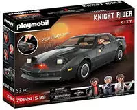 Playmobil 70924, Playmobil Film - Knight Rider - K.I.T.T.