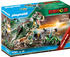Playmobil Dinos - T-Rex Angriff (71183)