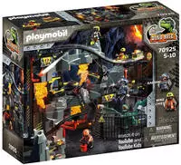 Playmobil 70925, Playmobil 70925 - Dino Mine - Dino Rise