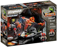 Playmobil 70927, Playmobil Comet Corp. Abbruchbohrer (70927, Playmobil Dino Rise)