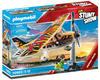 Playmobil 70902, Playmobil 70902 - Propellerflugzeug Tiger - Air Stuntshow