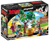 Playmobil 70933, Playmobil Asterix Miraculix mit Zaubertrank 70933