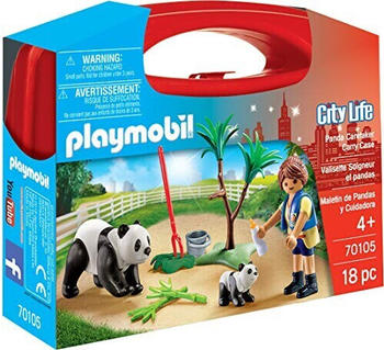 Playmobil 70105