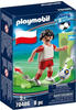 Playmobil Fußball