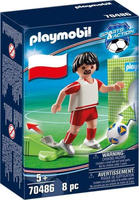 PLAYMOBIL SPORTS & ACTION 70486, PLAYMOBIL SPORTS & ACTION PLAYMOBIL 70486