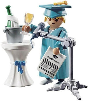 Playmobil Special Plus - Abschlussparty (70880)