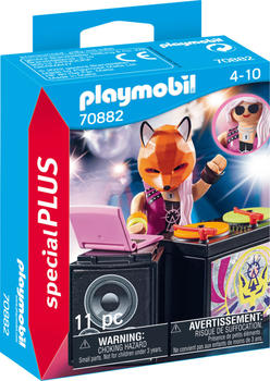 Playmobil 70882