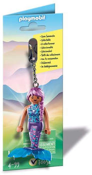 Playmobil Schlüsselanhänger Meerjungfrau (70652)