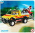 Playmobil Pick-Up mit Racing Quad (4228)
