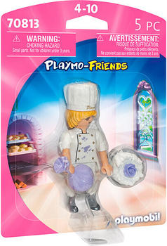 Playmobil Playmo Friends - Konditorin (70813)