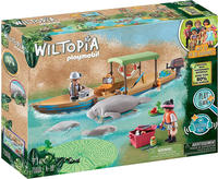 PLAYMOBIL WILTOPIA 71010, PLAYMOBIL WILTOPIA PLAYMOBIL 71010 Wiltopia -...
