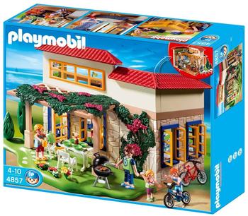 Playmobil Ferientraumhaus (4857)