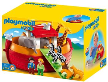 Playmobil Meine Mitnehm-Arche Noah (6765)