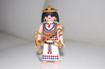 Playmobil Special Kleopatra (4651)