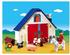 Playmobil 6740 Kleine Tierfarm