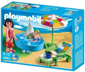 Playmobil Planschbecken (4864)