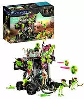 PLAYMOBIL NOVELMORE 71024, PLAYMOBIL NOVELMORE PLAYMOBIL 71024 Novelmore Sal'ahari