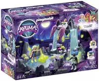 Playmobil 71032, Playmobil 71032 - Moon Fairy Quelle - Ayuma