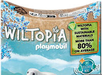 PLAYMOBIL WILTOPIA 71070, PLAYMOBIL WILTOPIA PLAYMOBIL 71070 Wiltopia - Junger