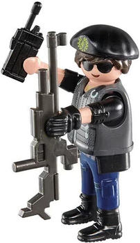 Playmobil Polizist (70858)