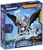 Playmobil 71081, Playmobil Dragons Dragons: The Nine Realms - Thunder & Tom...