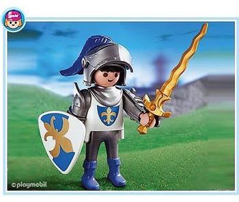 Playmobil Special Ritter Hype (4616)