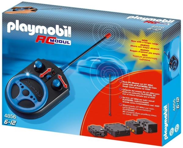 Playmobil RC-Modul-Set Plus (4856)