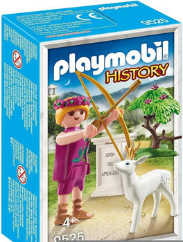 Playmobil History - Artemis (9525)