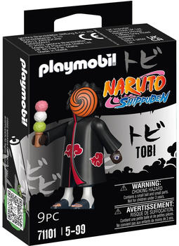 Playmobil Naruto Shippuden - Tobi (71101)
